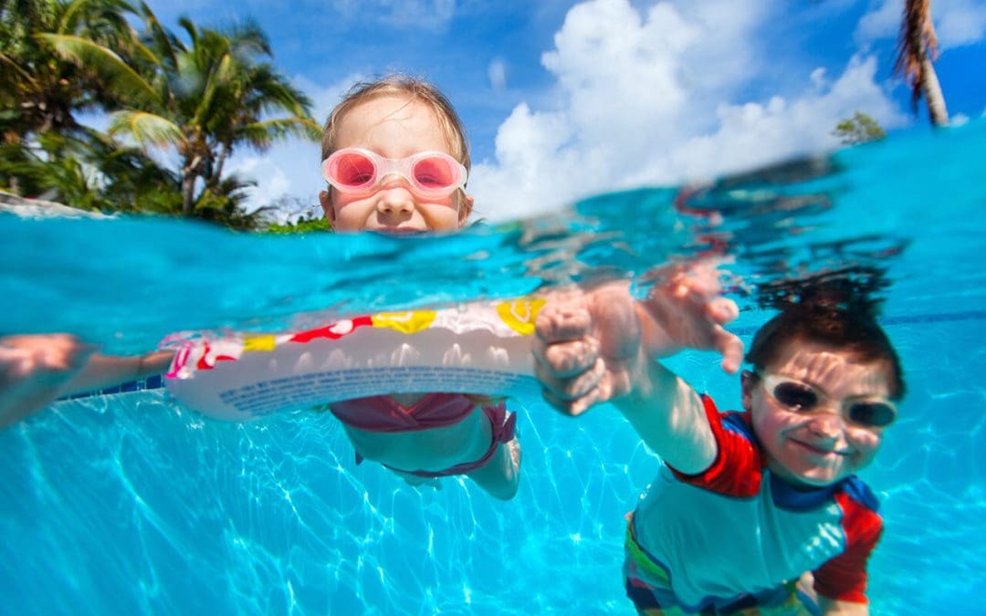 pool safety